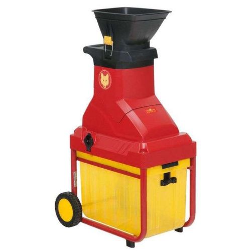 Cадовый электрический измельчитель Wolf Garten SDE 2800 EVO-Tehinstrument