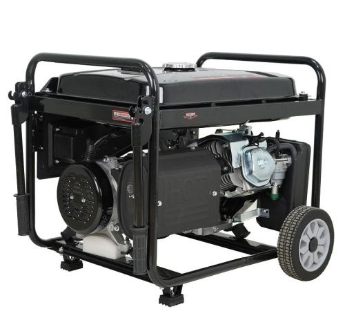 Генератор Lifan 6 GF-3 (LF7000)-Tehinstrument