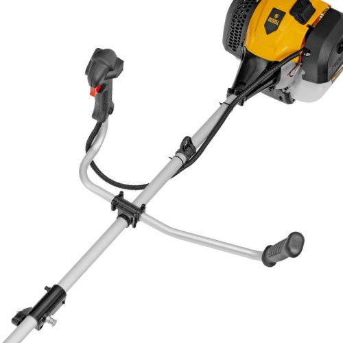 Триммер бензиновый Denzel DGT 520S-Tehinstrument