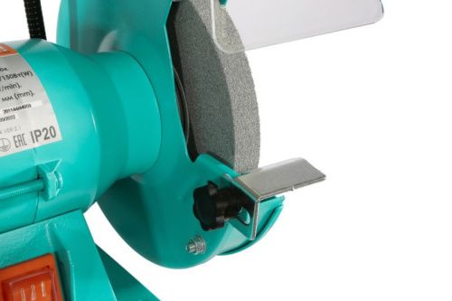 Точильный станок  Sturm BG6015L-Tehinstrument