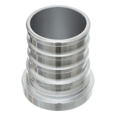 Головка рукавная HC-80, диаметр 3" Denzel-Tehinstrument