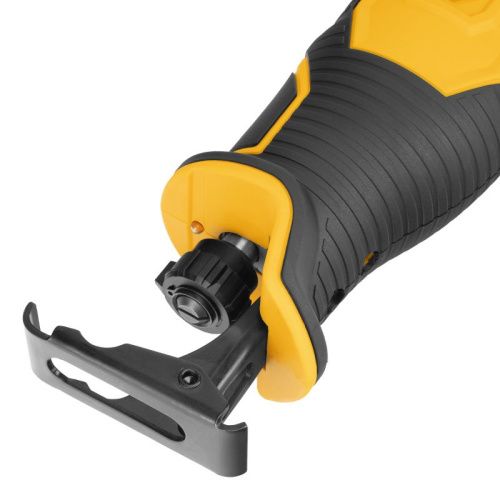 Пила сабельная аккумуляторная Denzel RS-180-Tehinstrument