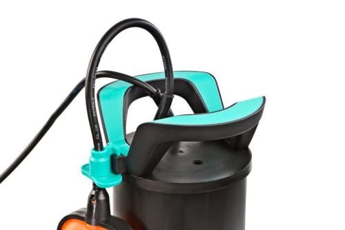 Насос погружной дренажный  Sturm WP9745PVU-Tehinstrument