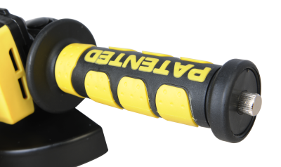 Болгарка (УШМ) Hanskonner HAG11125-Tehinstrument