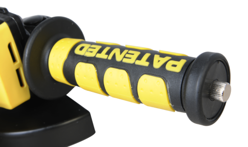 Болгарка (УШМ) Hanskonner HAG11125-Tehinstrument