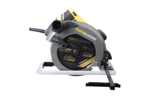 Дисковая циркулярная пила Hanskonner PLATINUM HCS50190-Tehinstrument