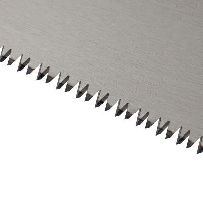 Ножовка по дереву Denzel 450 мм-Tehinstrument