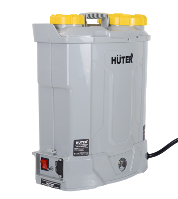 Опрыскиватель аккумуляторный Huter SP-12/8AC Grey-Tehinstrument