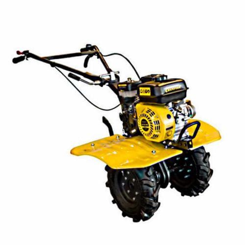 Бензиновый мотоблок Champion BC 7713 (мотокультиватор Чемпион ВС7713)-Tehinstrument