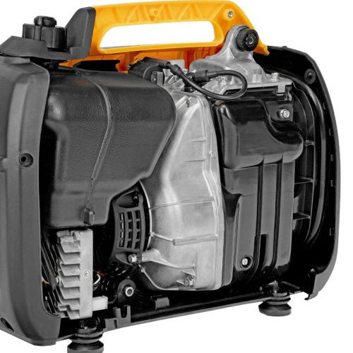 Генератор инверторный Denzel GT-2200iS-Tehinstrument