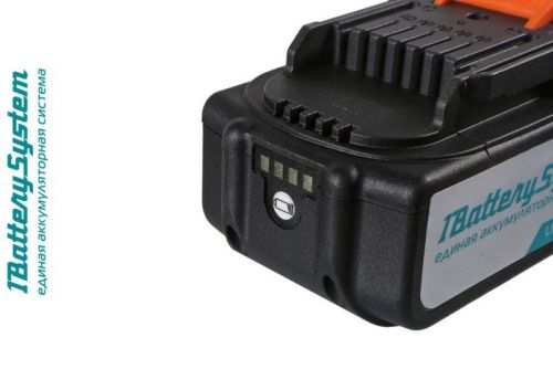 Аккумулятор  Sturm SBP1805 1BatterySystem-Tehinstrument