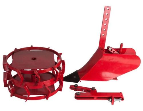 Набор для окучивания DDE для DDE "Мустанг-2/3"-Tehinstrument