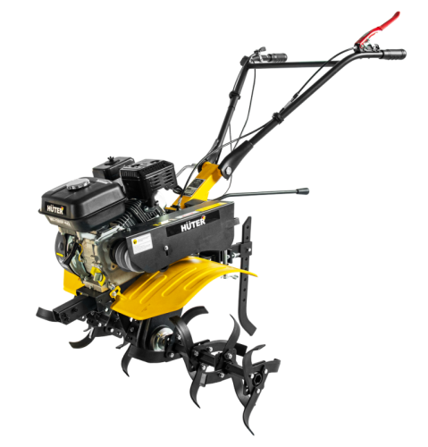 Сельскохозяйственная машина HUTER МК-7800P-4х2-Tehinstrument