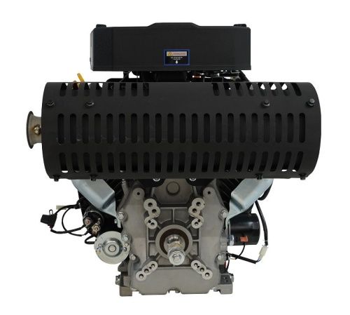 Двигатель Lifan LF2V90F MECHANICAL-Tehinstrument