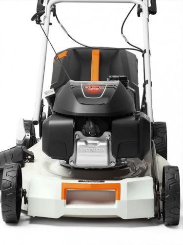 Газонокосилка бензиновая Helmut TRH 51SL-Tehinstrument