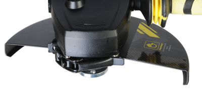 Болгарка (УШМ) Hanskonner HAG24230ECH-Tehinstrument