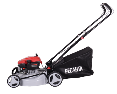 Бензиновая газонокосилка Ресанта КР-5.0 БТ-Tehinstrument