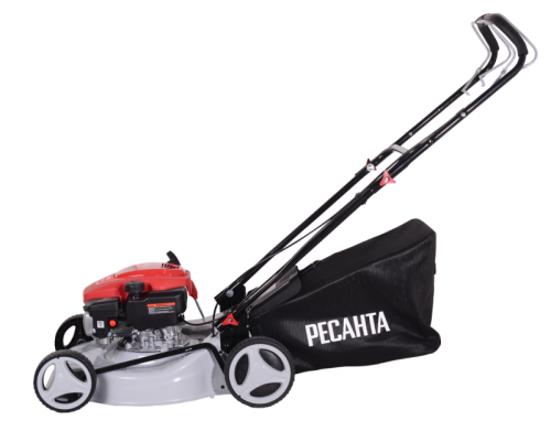 Бензиновая газонокосилка Ресанта КР-5.0 БТ-Tehinstrument
