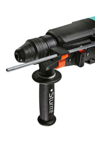 Перфоратор SDS Plus  Sturm RH2526BR-Tehinstrument
