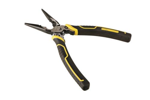 Длинногубцы 200мм, Hanskonner-Tehinstrument