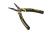 Длинногубцы 200мм, Hanskonner-Tehinstrument