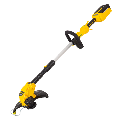 Аккумуляторный триммер Huter GET-40-3 Li-Tehinstrument