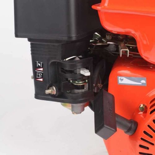 Бензиновый двигатель Patriot P170FA (Патриот P170FA)-Tehinstrument