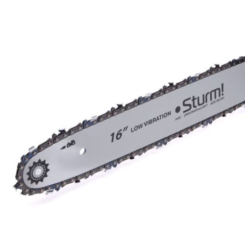 Цепная пила электрическая  Sturm CC2616SL-Tehinstrument