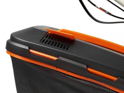 Газонокосилка бензиновая Helmut TRH 51SL-Tehinstrument