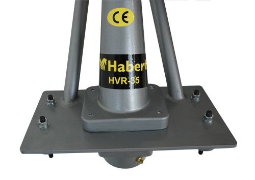 Виброрейка Habert HVR-35 (без лезвия)-Tehinstrument