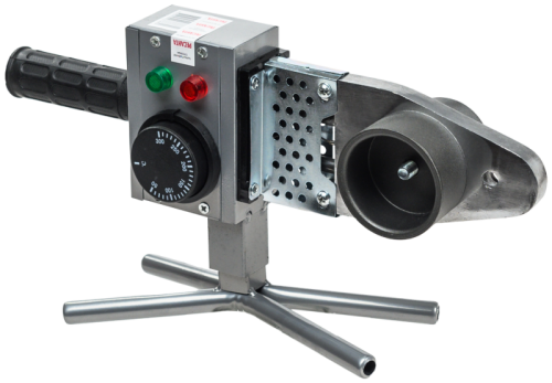 Аппарат для сварки ПВХ труб Ресанта АСПТ-63/1К-Tehinstrument