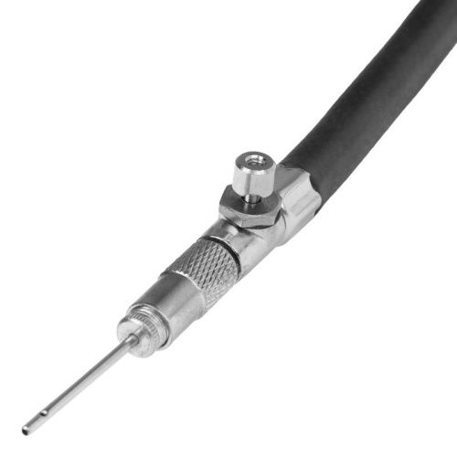 Компрессор автомобильный Denzel AC-75-Tehinstrument