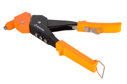 Заклепочник ВИХРЬ 250 мм поворотный 360-Tehinstrument