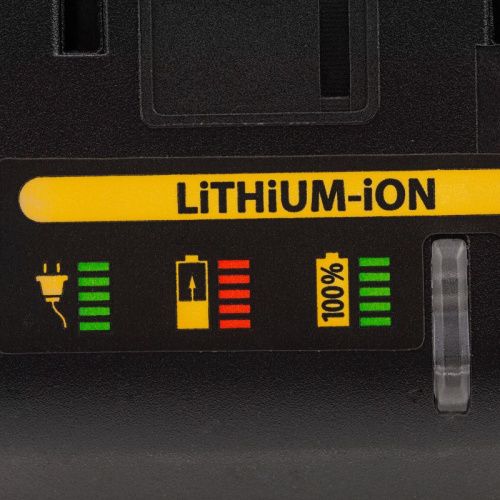 Устройство зарядное для аккумуляторов Denzel IBC-12-1.8-Tehinstrument