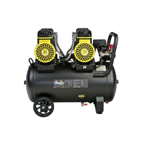 HAC502 Компрессор воздушный безмасляный Hanskonner-Tehinstrument