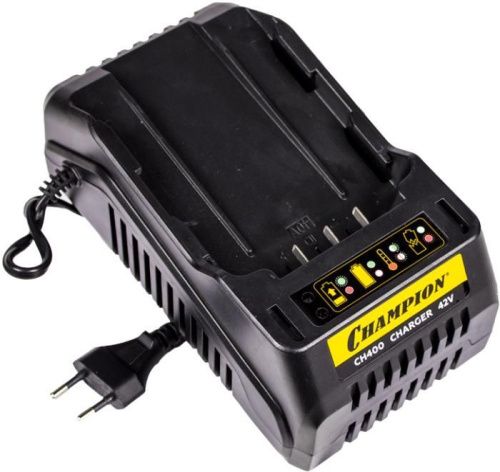 Зарядное устройство CHAMPION CH400-Tehinstrument