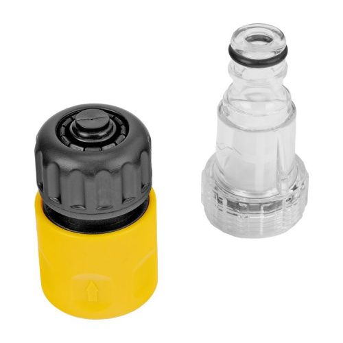 Моечная машина высокого давления R-135, 1600 Вт, 135 бар, 390 л/ч Denzel-Tehinstrument