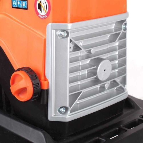 Электрический садовый измельчитель Patriot PT SE30 (измельчитель Патриот PT SE30)-Tehinstrument