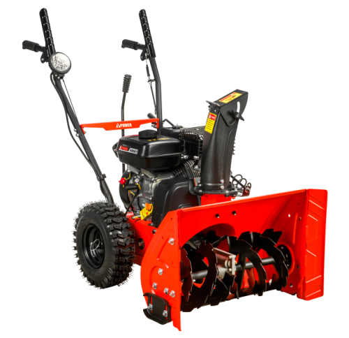 Снегоуборочная машина AS567, A-iPower-Tehinstrument