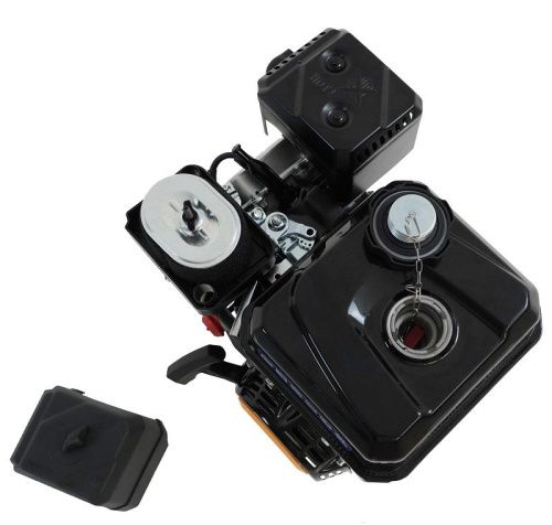 Двигатель Lifan KP230 PRO, вал ?19мм-Tehinstrument