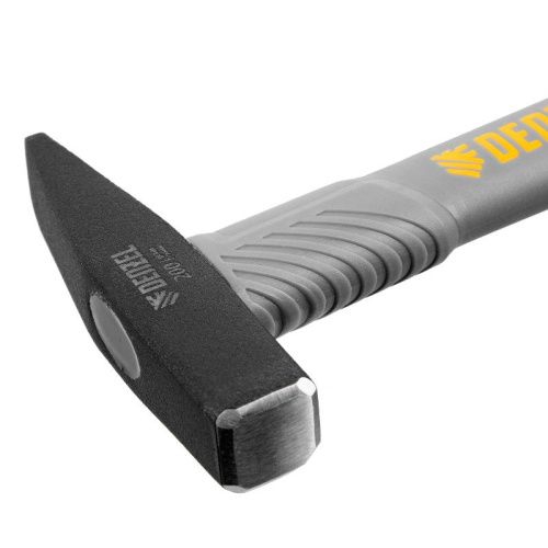 Молоток слесарный Denzel 200 г-Tehinstrument