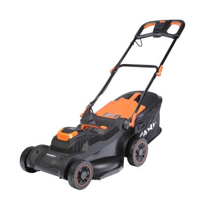 Газонокосилка электрическая PATRIOT PT 2044E Lux-Tehinstrument