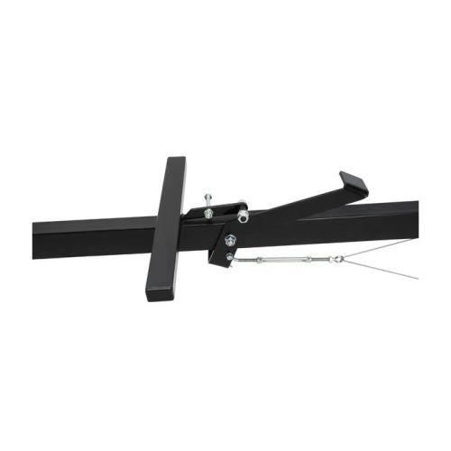 Тележка ТПМ-500-1 ПРО для мотоблоков оцинкованная разборная-Tehinstrument