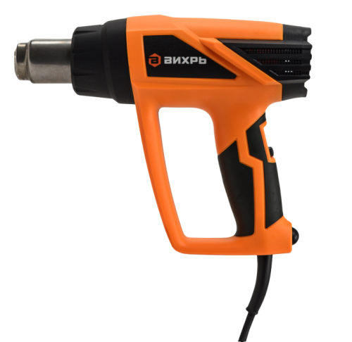 Термопистолет (фен промышленный) Вихрь ТП-2000РД-Tehinstrument