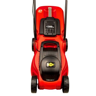 Газонокосилка электрическая DDE LME 3313-Tehinstrument