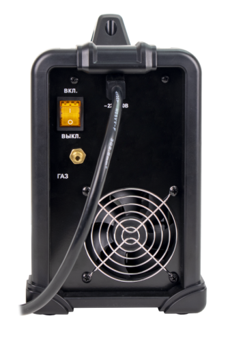 Сварочный аппарат инверторный Ресанта САИ-200 АД-Tehinstrument