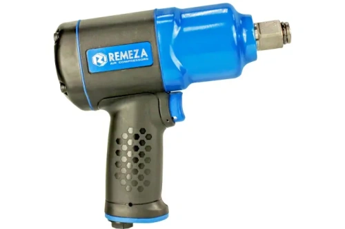Пневмогайковёрт Remeza R-1400-Tehinstrument