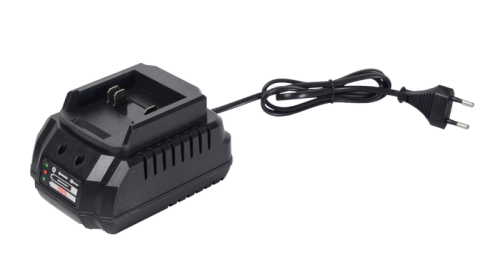 Дрель-шуруповерт аккумуляторная Вихрь ДА-20Л-2К/ЛБ (для ледобура, бесщеточный двигатель)-Tehinstrument