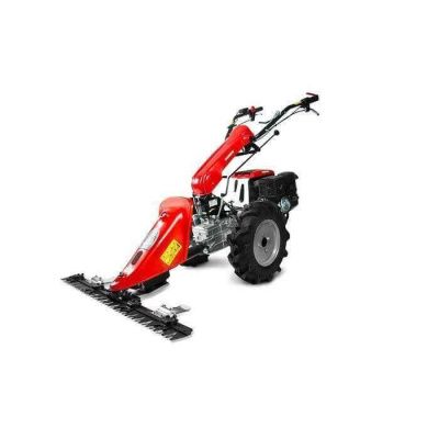 Бензиновый мотоблок Мобил К Ghepard GX270 (Barbieri)-Tehinstrument