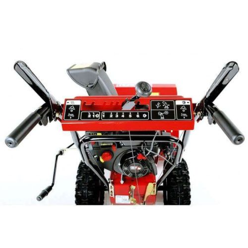 Бензиновый снегоуборщик MTD ME 61 (снегоуборщик МТД МЕ61)-Tehinstrument